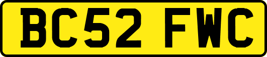BC52FWC