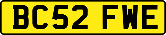 BC52FWE