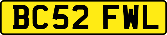 BC52FWL
