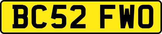 BC52FWO