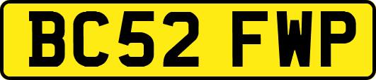 BC52FWP