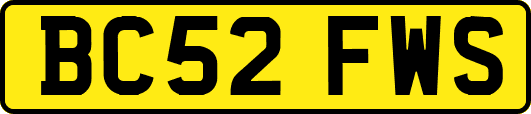 BC52FWS