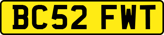 BC52FWT