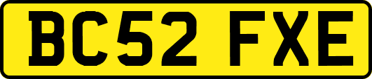 BC52FXE