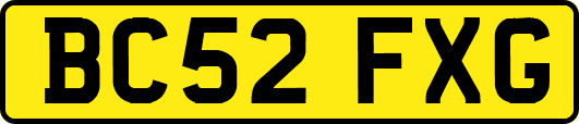 BC52FXG