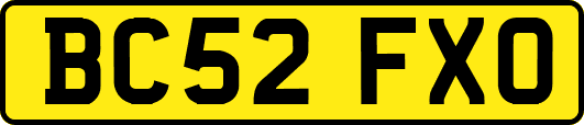 BC52FXO