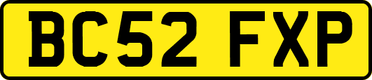 BC52FXP