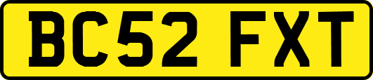 BC52FXT