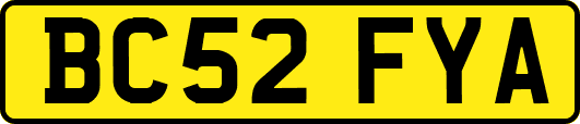 BC52FYA