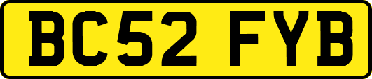 BC52FYB