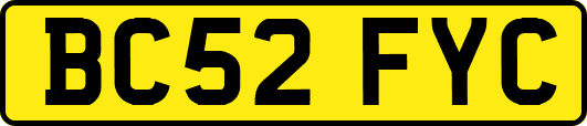 BC52FYC