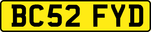 BC52FYD