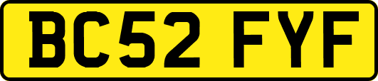 BC52FYF
