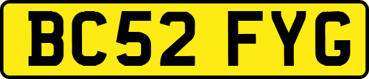 BC52FYG
