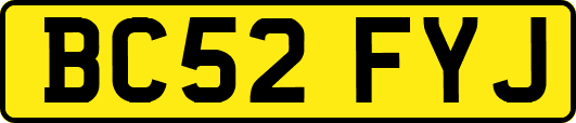 BC52FYJ