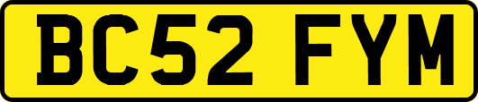 BC52FYM