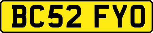 BC52FYO