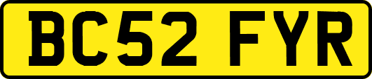 BC52FYR