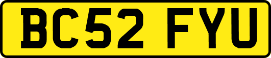 BC52FYU