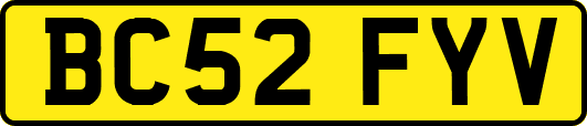 BC52FYV