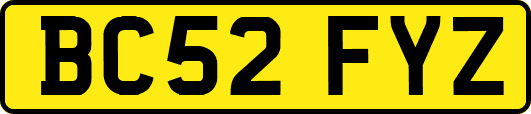 BC52FYZ