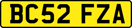 BC52FZA