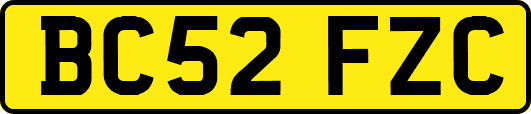 BC52FZC