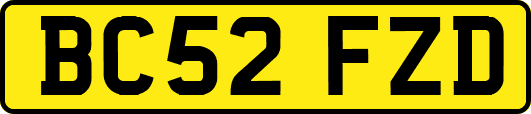 BC52FZD