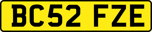 BC52FZE