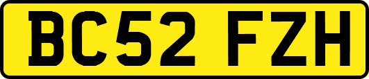 BC52FZH