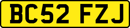 BC52FZJ