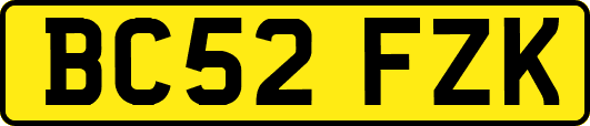 BC52FZK