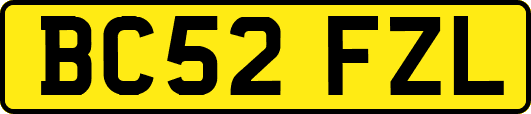 BC52FZL