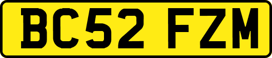 BC52FZM