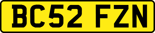 BC52FZN