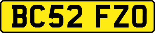 BC52FZO