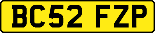 BC52FZP