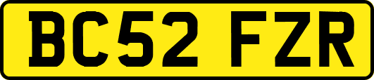 BC52FZR