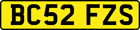 BC52FZS