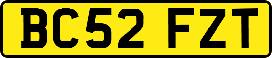 BC52FZT
