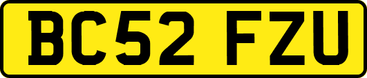 BC52FZU