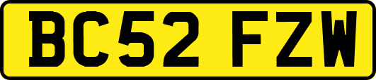 BC52FZW