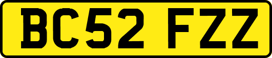 BC52FZZ