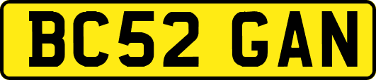 BC52GAN