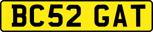 BC52GAT