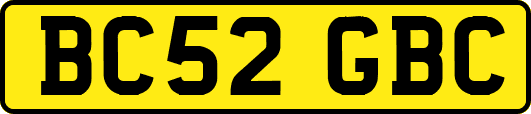 BC52GBC