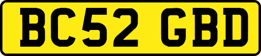 BC52GBD