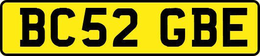 BC52GBE