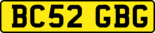 BC52GBG