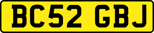 BC52GBJ